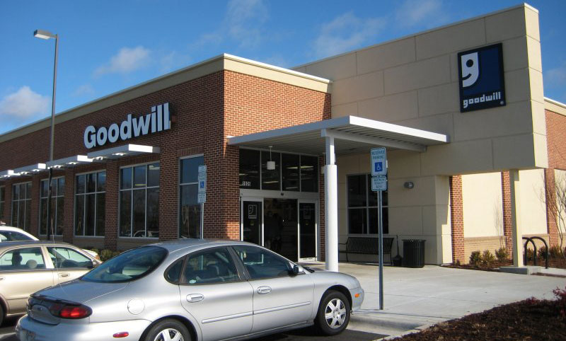 picture of My Galant, Rock Hill, SC Goodwill